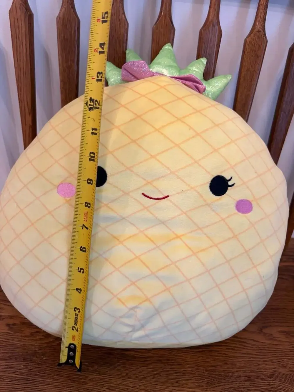 Squishmallows 14